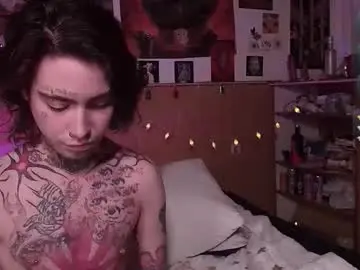 Chaturbate Live Porn of juuzou_kit