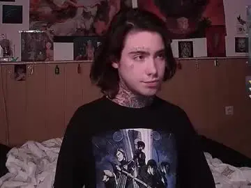 Chaturbate Free Porn Cam of juuzou_kit