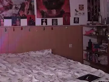 Chaturbate Sex Cam of juuzou_kit