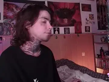 Chaturbate Sex Chat of juuzou_kit