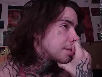 Chaturbate Sex Cam of juuzou_kit