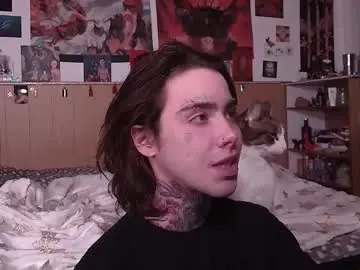 Chaturbate Sex Chat of juuzou_kit