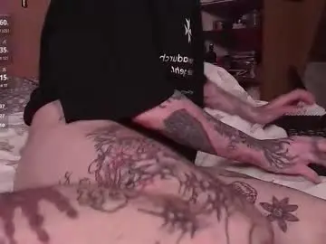 Chaturbate Live Sex of juuzou_kit