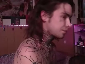 Chaturbate Nude Webcam of juuzou_kit