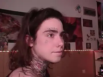 Chaturbate Live Sex Cam of juuzou_kit