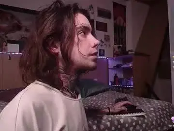 Chaturbate Adult Video Chat of juuzou_kit