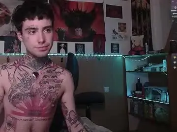 Chaturbate Free Live Porn of juuzou_kit