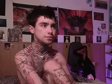 Chaturbate Live Porn of juuzou_kit