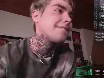 Chaturbate Best Webcam of juuzou_kit