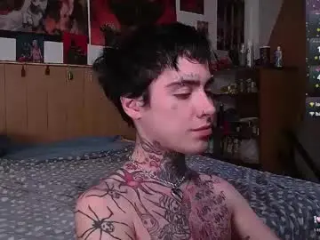 Chaturbate Live Porn of juuzou_kit