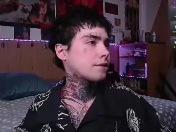 Chaturbate Best Webcam of juuzou_kit
