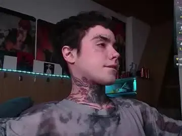 Chaturbate Free Live Porn of juuzou_kit