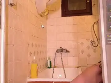 Chaturbate Nude Webcam of juuzou_kit