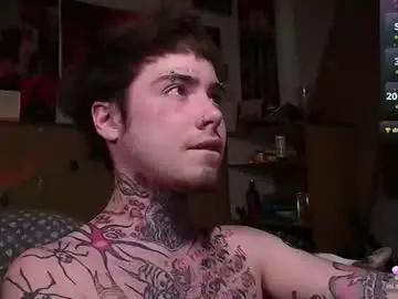 Chaturbate Sex Chat of juuzou_kit