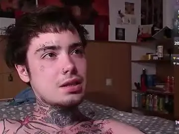 Chaturbate Sex Cam of juuzou_kit
