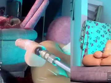 Chaturbate Live Sex of kata_bitch