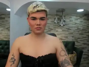 Chaturbate Adult Webcam of ken_star_23