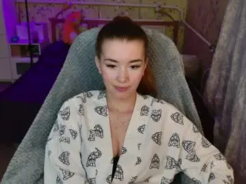 Chaturbate Best Webcam of linavira