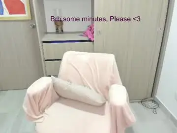 Chaturbate Adult Video Chat of marylicious_bbycake