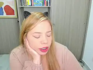 Chaturbate Live Porn of marylicious_bbycake