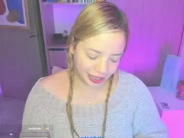 Chaturbate Best live sex cam show of marylicious_bbycake