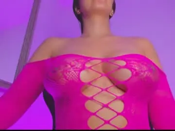Chaturbate Private Sex Chat of nathyy_garcia