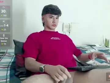 Chaturbate Adult Video Chat of nova__28