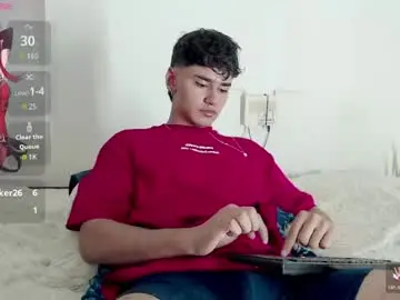 Chaturbate Sex Chat of nova__28
