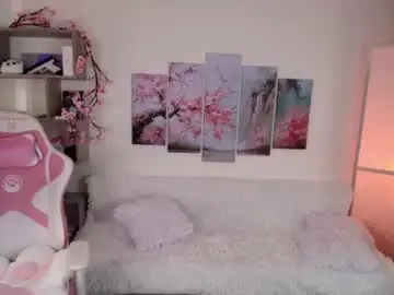 Chaturbate Adult Webcam of poompoompeach_