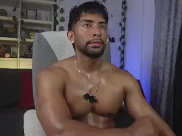 Chaturbate Sex Cam of ryanboy30