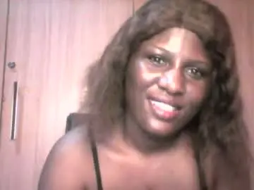 Chaturbate Live Porn of sexyxxebony