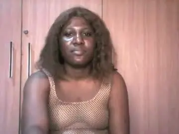 Chaturbate Sex Cam of sexyxxebony