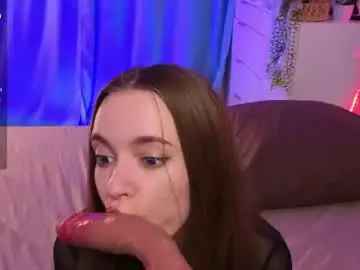 Chaturbate Free Porn Cam of silesta_moon