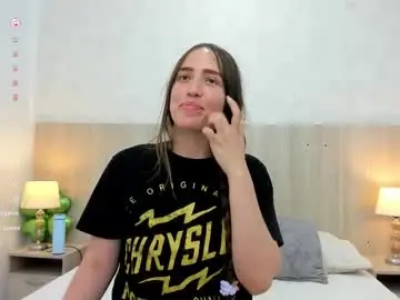 Chaturbate Watch Live Sex Cams of skinny_susana