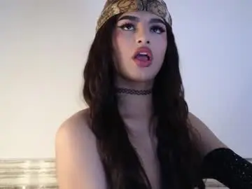 Chaturbate Sex Chat of sophia_cambpell