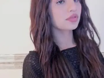 Chaturbate Sex Cam of sophia_cambpell