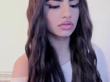 Chaturbate Sex Chat of sophia_cambpell