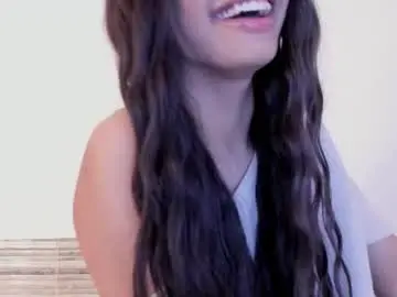 Chaturbate Nude Webcam of sophia_cambpell