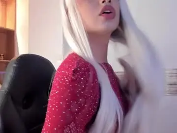 Chaturbate Nude Webcam of sophia_cambpell