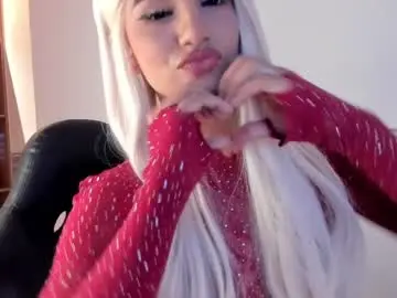 Chaturbate Private Sex Chat of sophia_cambpell