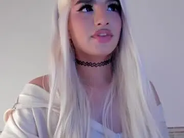 Chaturbate Live Porn of sophia_cambpell