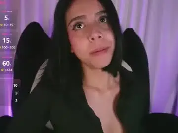 Chaturbate Live Porn of soy_mari