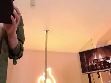 Chaturbate Sex Cam of spicy_kass