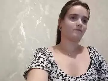 Chaturbate Free Porn Cam of sweat_lili
