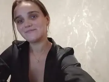 Chaturbate Adult Webcam of sweat_lili