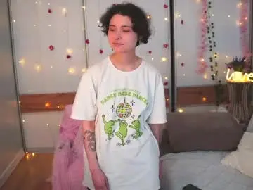 Chaturbate Free Live Porn of tenishal0ve