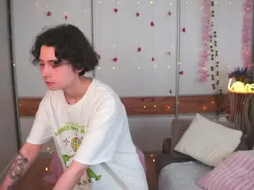 Chaturbate Watch Live Sex Cams of tenishal0ve