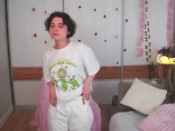 Chaturbate Best Webcam of tenishal0ve