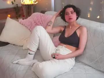 Chaturbate Watch Live Sex Cams of tenishal0ve