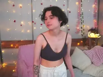 Chaturbate Free Live Porn of tenishal0ve